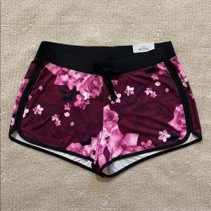 NWT Justice Dolphin Shorts